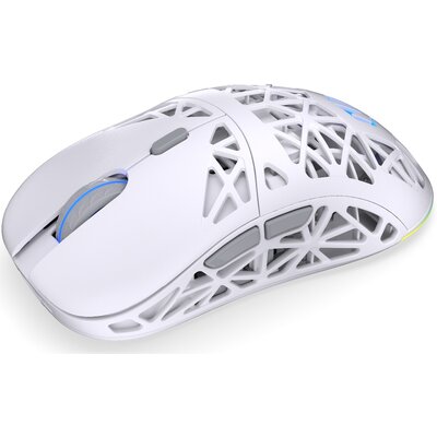 ENDORFY LIV Plus Wireless Biały EY6A017