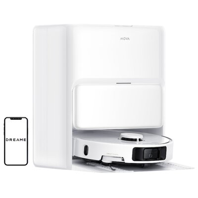 DREAME Mova P50 Ultra