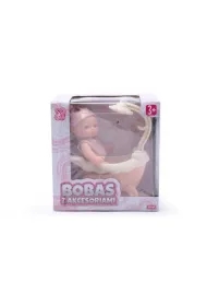 Bobas Natalia z akcesoriami 11cm