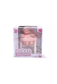 Bobas Natalia z akcesoriami 11cm
