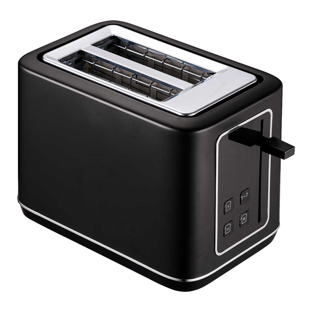Berlinger Haus BH-9660 MATTE BLACK