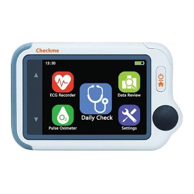 Monitor zdrowia CHECKME Lite