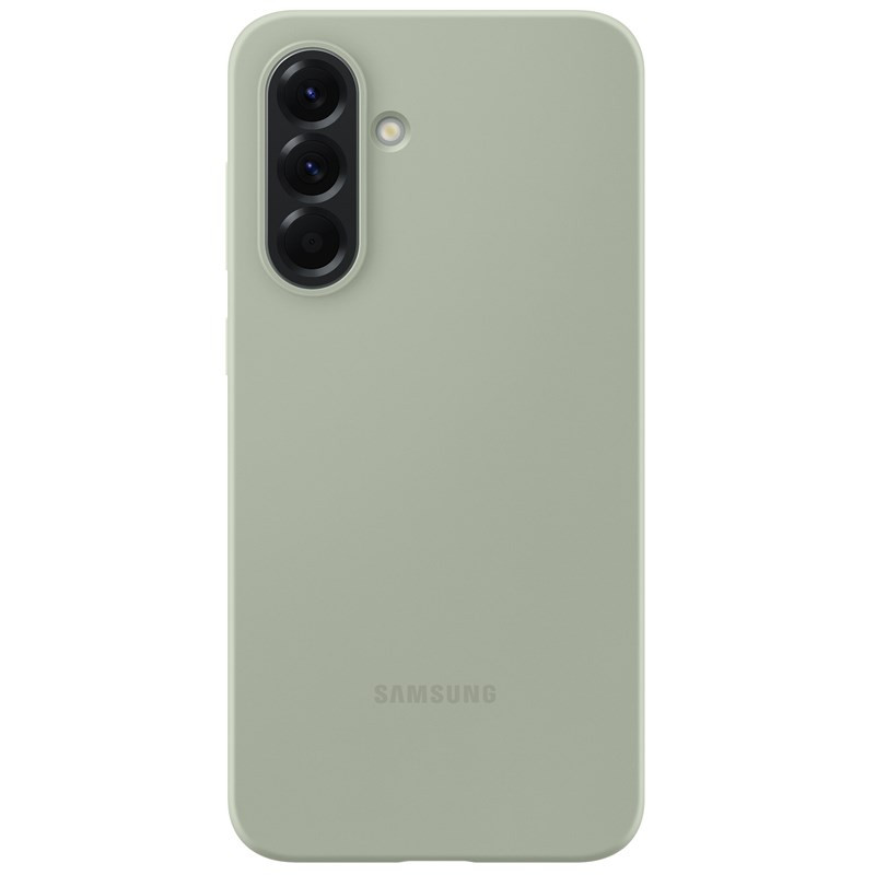 Obudowa dla telefonów komórkowych Samsung Mobile Silicone na Galaxy A56