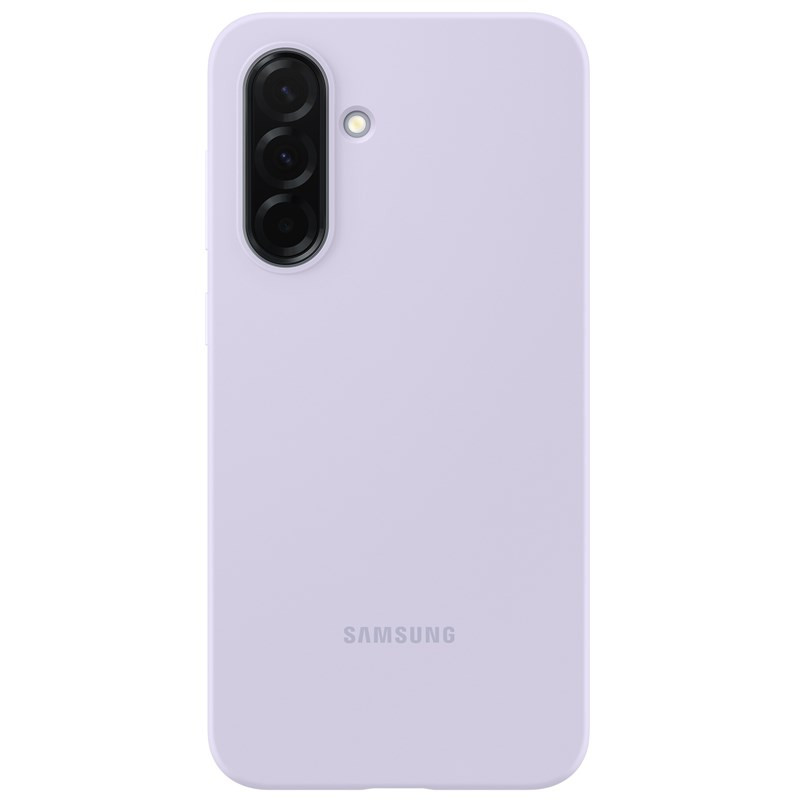 Obudowa dla telefonów komórkowych Samsung Mobile Silicone na Galaxy A36