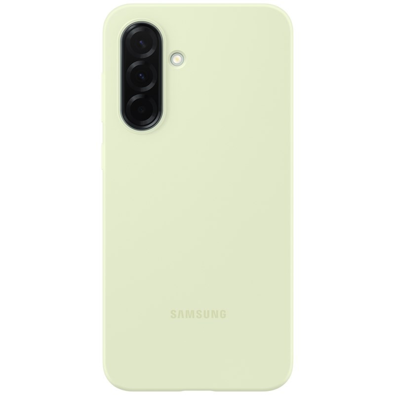 Obudowa dla telefonów komórkowych Samsung Mobile Silicone na Galaxy A36