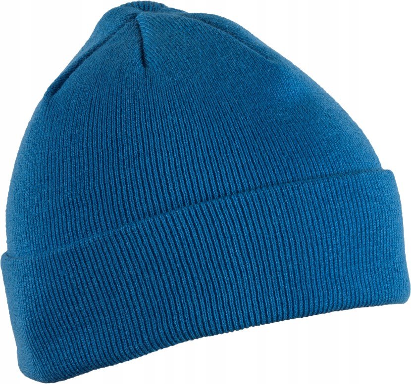 Hoegert Technik ENZ czapka zimowa niebieska