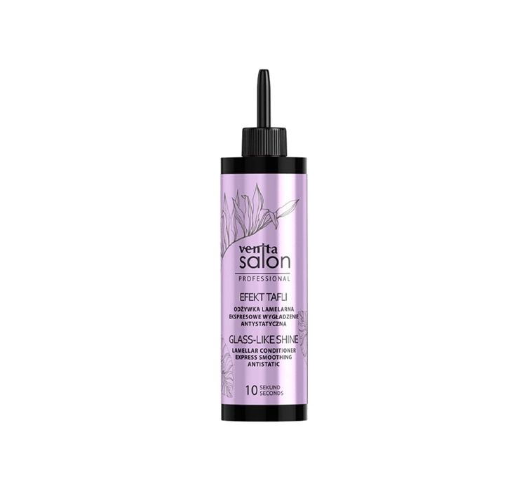 Venita Salon Professional wygładzająca odżywka do włosów lamelarna 200ml