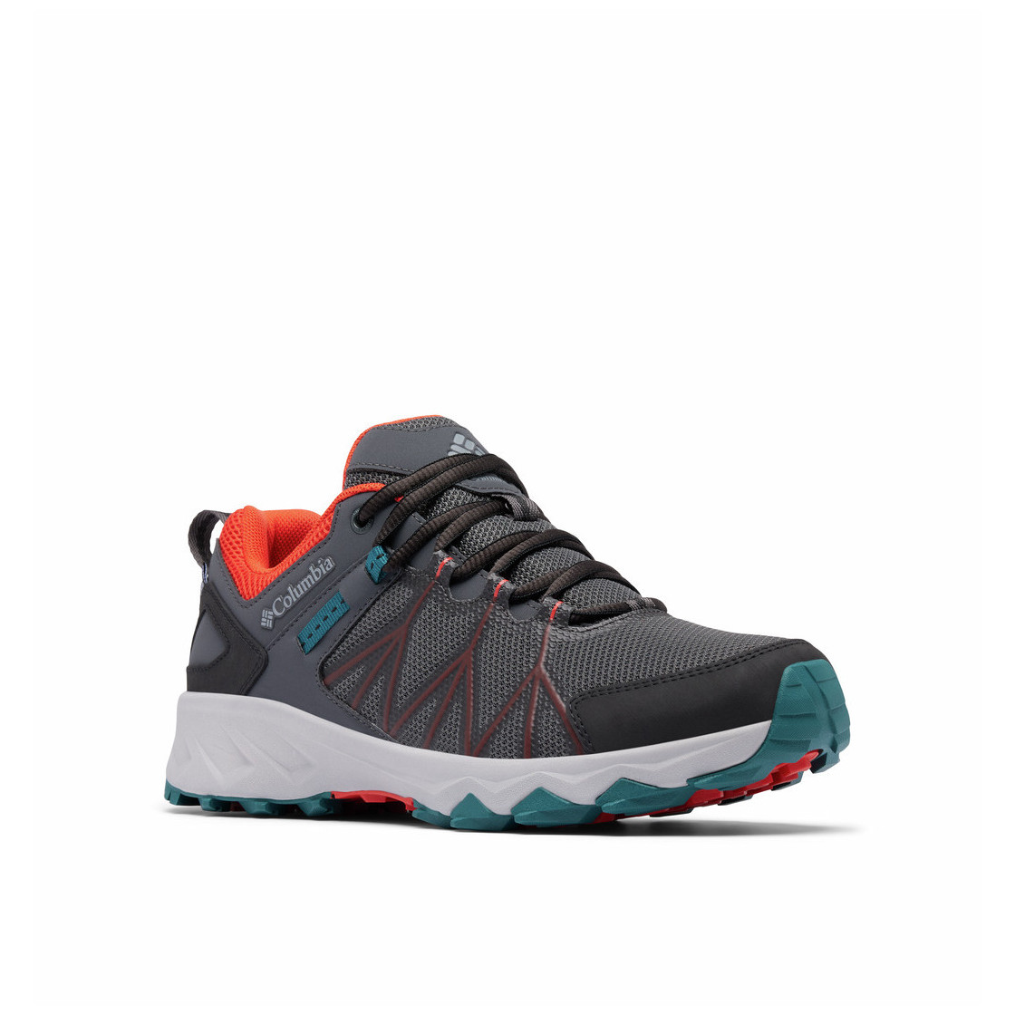 Buty męskie Columbia Peakfreak™ II Outdry™ Rozmiar butów (UE): 45 / Kolor: szary/pomarańczowy