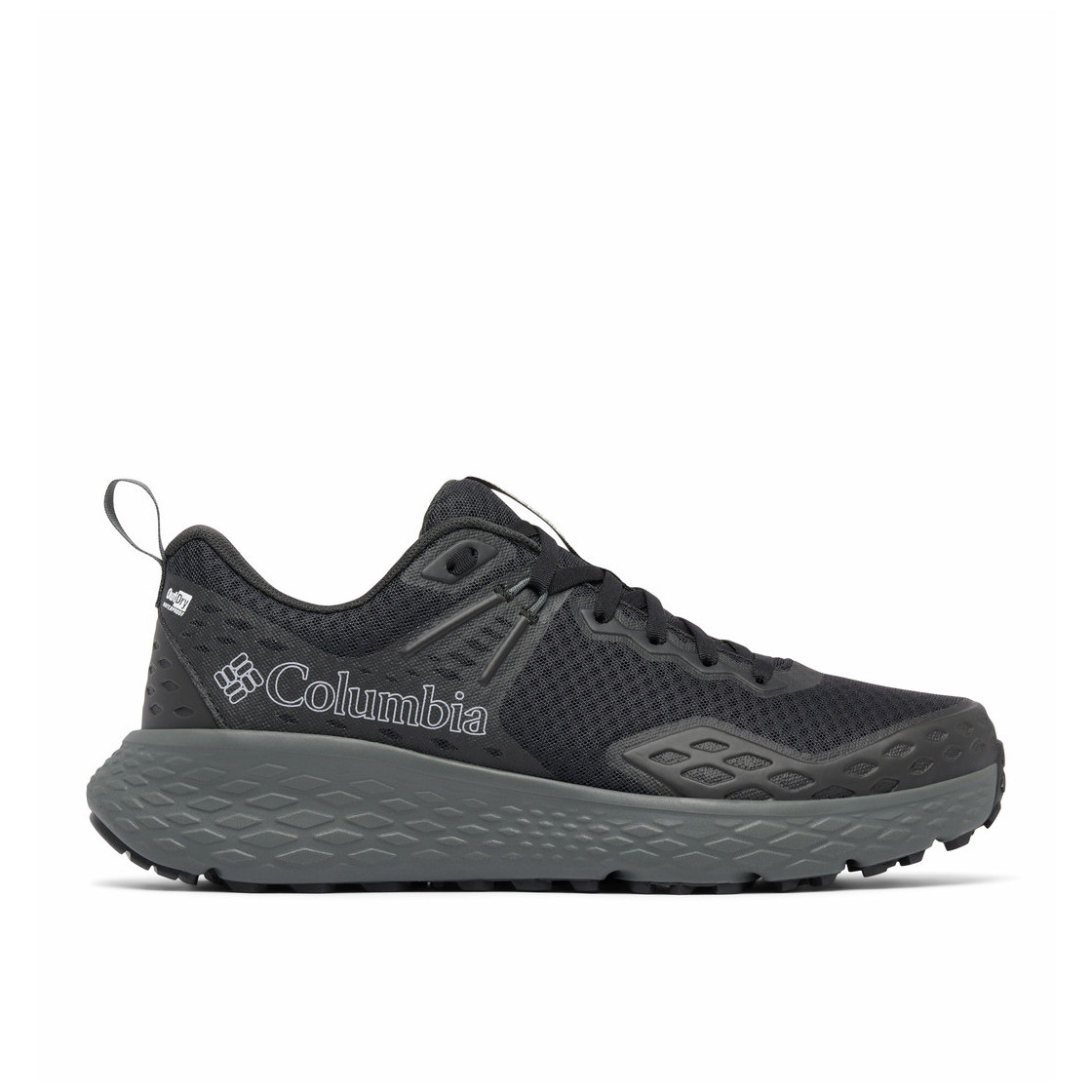 Buty męskie Columbia Konos™ Trs Outdry™ Rozmiar butów (UE): 43,5 / Kolor: czarny/szary