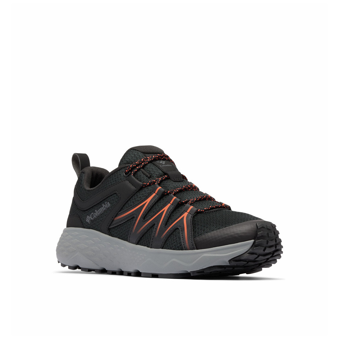 Buty męskie Columbia Peakfreak Roam™ Rozmiar butów (UE): 46 / Kolor: czarny/pomarańczowy