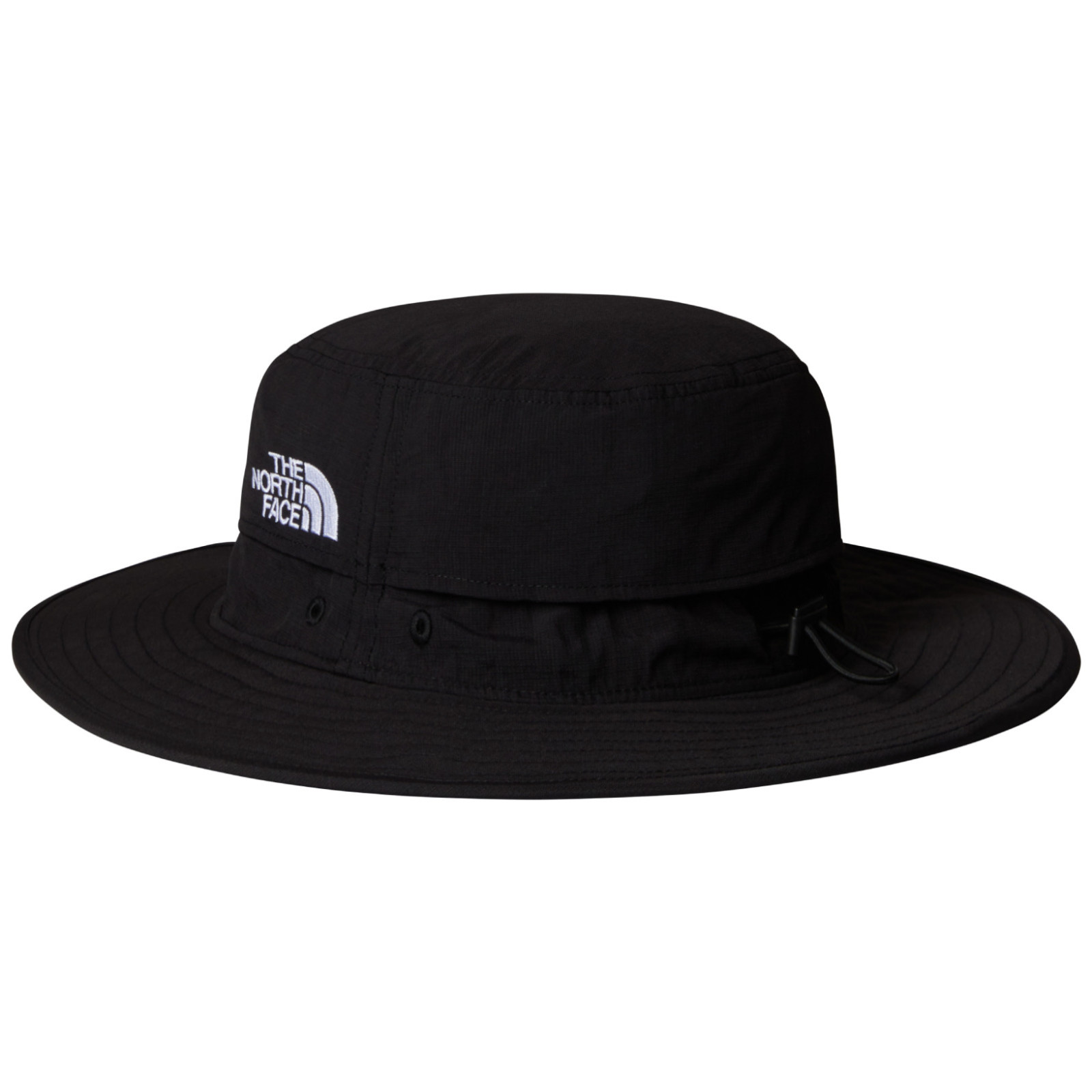 Kapelusz The North Face Horizon Breeze Brimmer Hat Rozmiar: S-M / Kolor: czarny/biały
