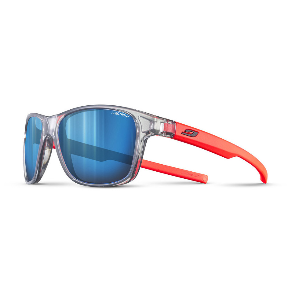 Okulary przeciwsłoneczne Julbo Cruiser Sp 3CF Kolor: szary/pomarańczowy