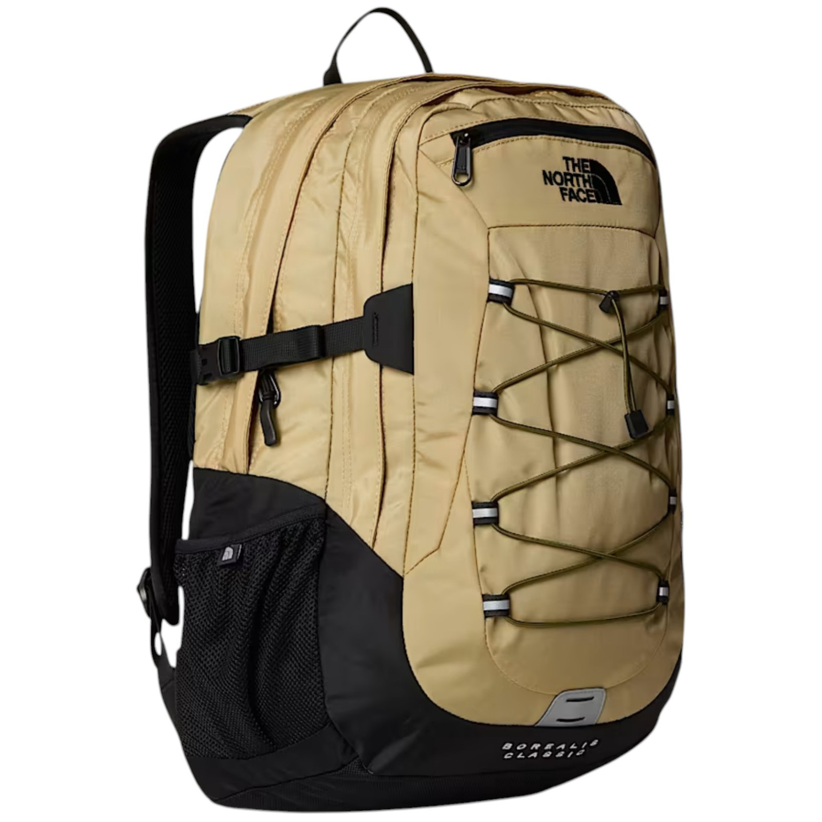 Plecak The North Face Borealis Classic Kolor: khaki/czarny