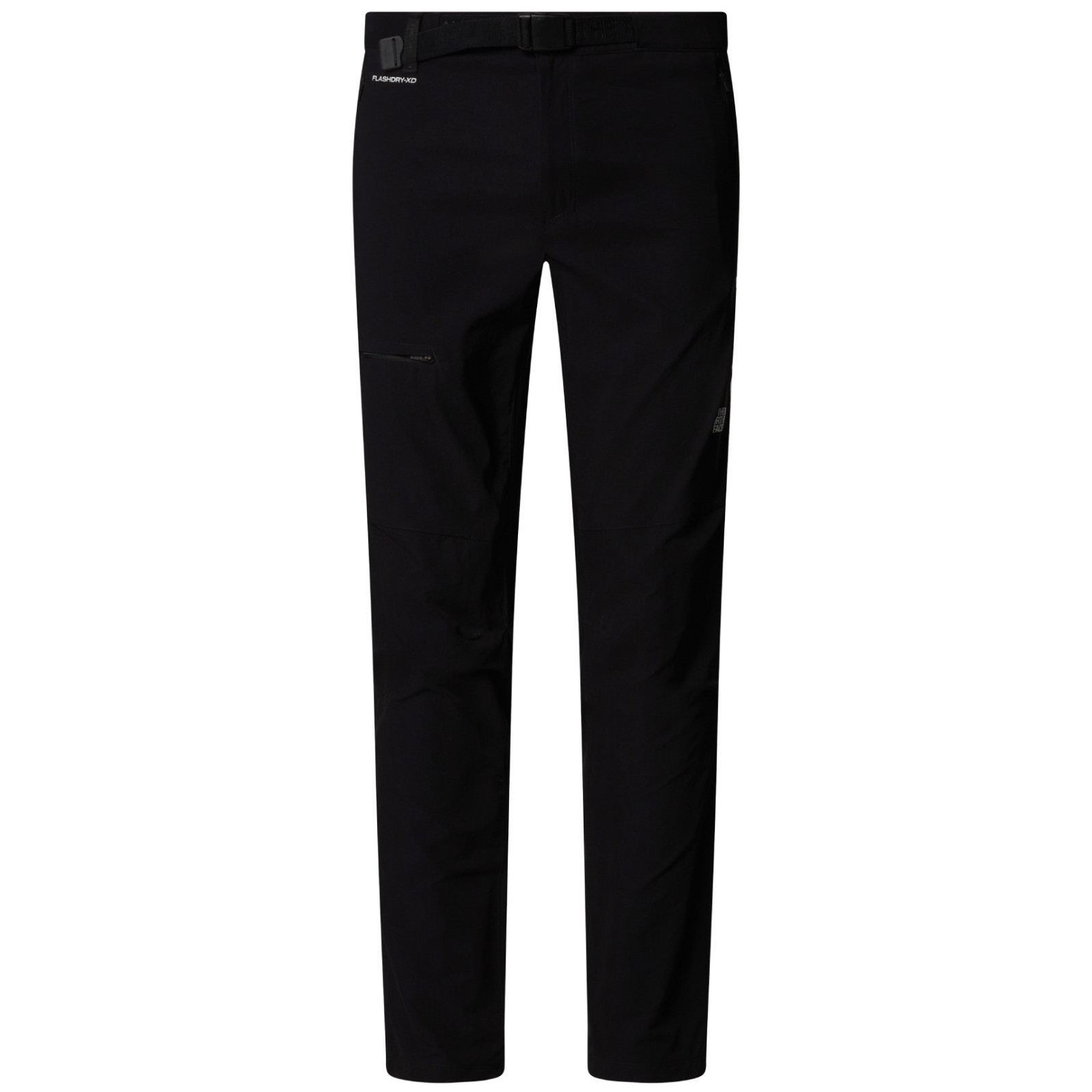 Spodnie męskie The North Face Lightning Pant - Eu Rozmiar: M-L / Kolor: czarny