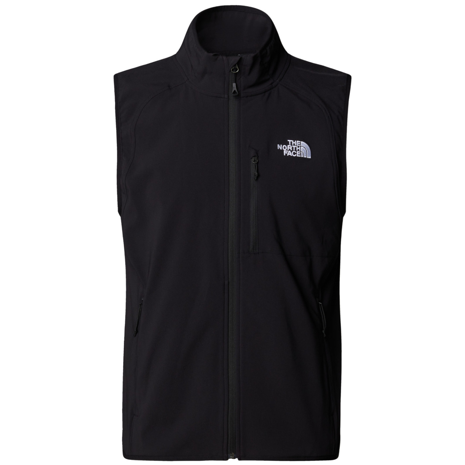 Kamizelka męska The North Face Nimble Vest - Eu Rozmiar: L / Kolor: czarny