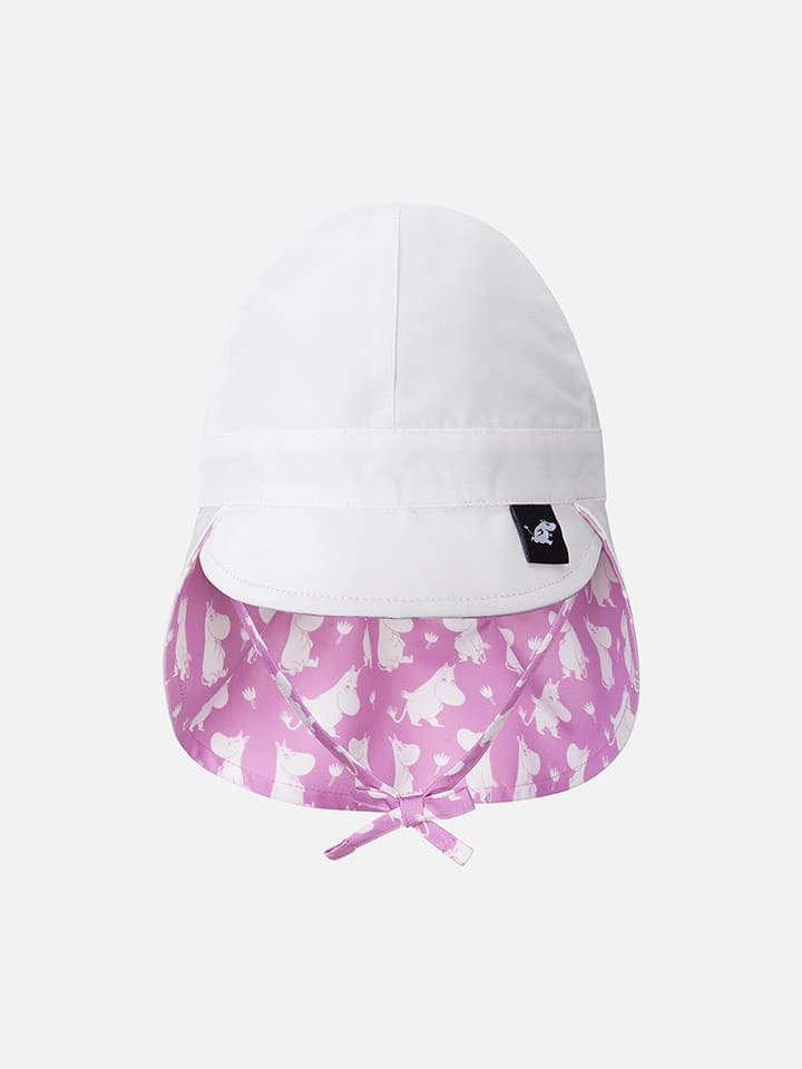 Reima Dwustronna czapka 