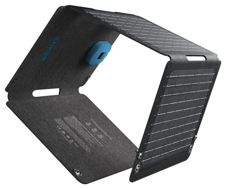 Anker Solix 30W składany