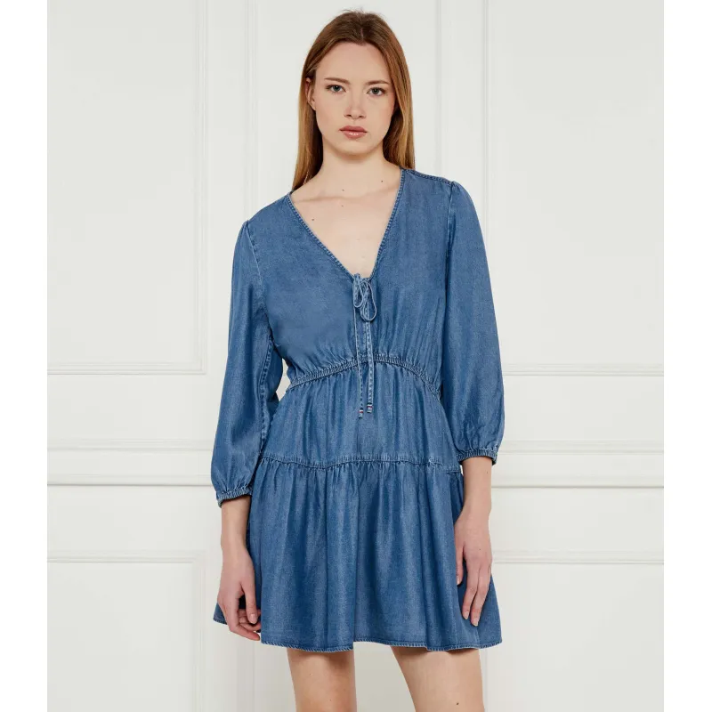 Tommy Jeans Sukienka