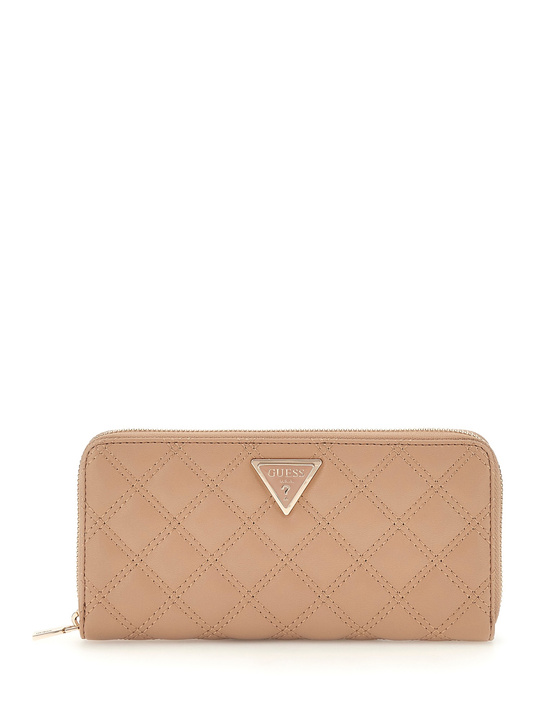 Portfel damski Guess GIULLY SLG SWQG87
