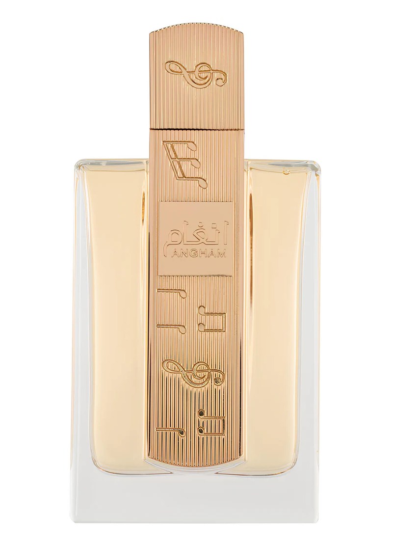 Lattafa Angham Woda perfumowana uniseks