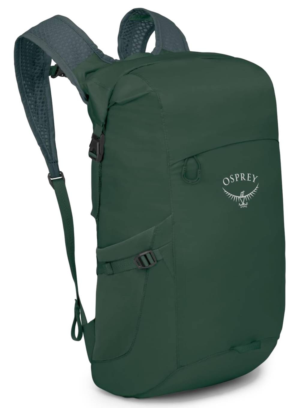 Plecak składany Osprey Ultralight Dry Stuff Pack - tundra green