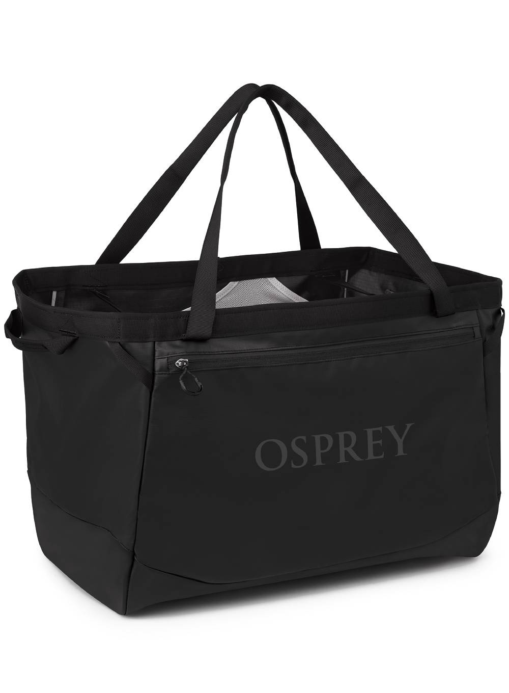Torba na sprzęt Osprey Transporter Gear Tote 60 - raven black