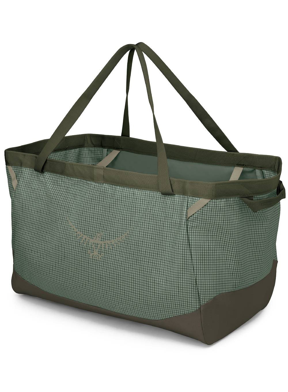 Torba na sprzęt Osprey Transporter Gear Tote 60 - pine leaf