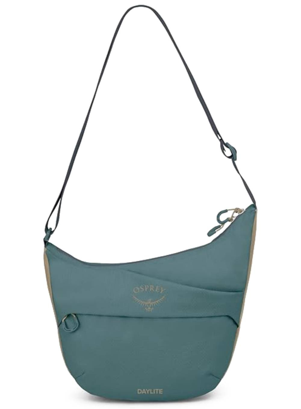Torba na ramię Osprey Daylite™ Crossbody Pouch - cascade blue / latte brown