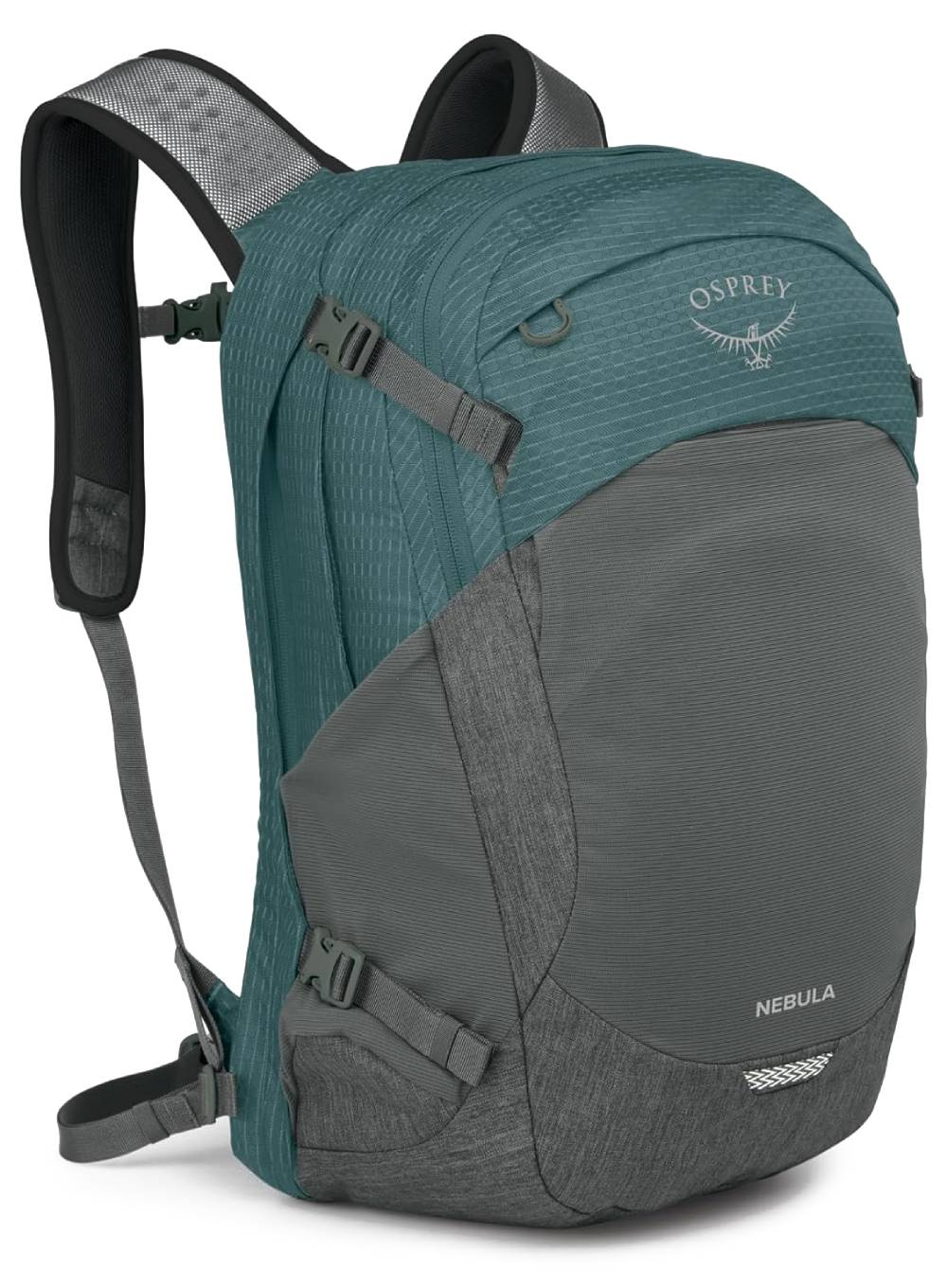 Plecak miejski Osprey Nebula 32 - cascade blue / coal grey heather