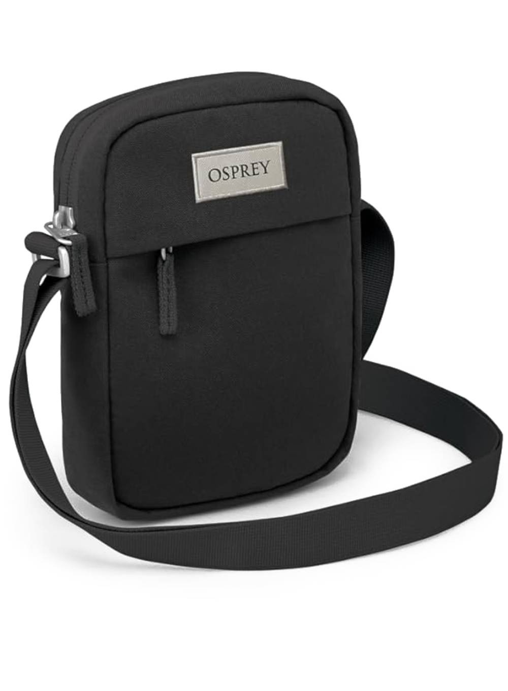 Saszetka na ramię Osprey Arcane Small Crossbody - black