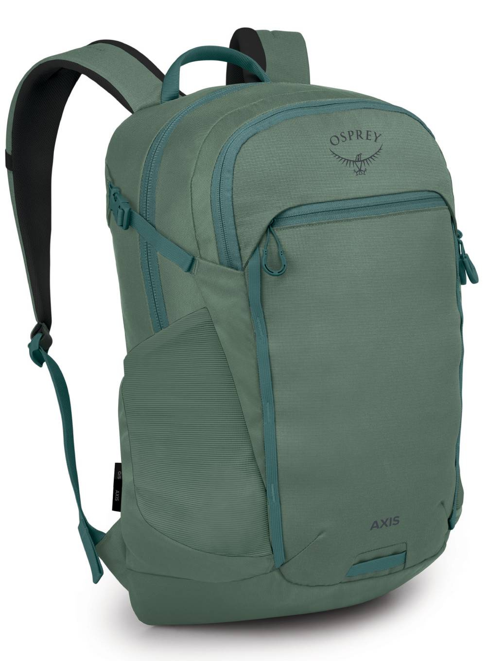 Plecak miejski Osprey Axis 24 - pine leaf green