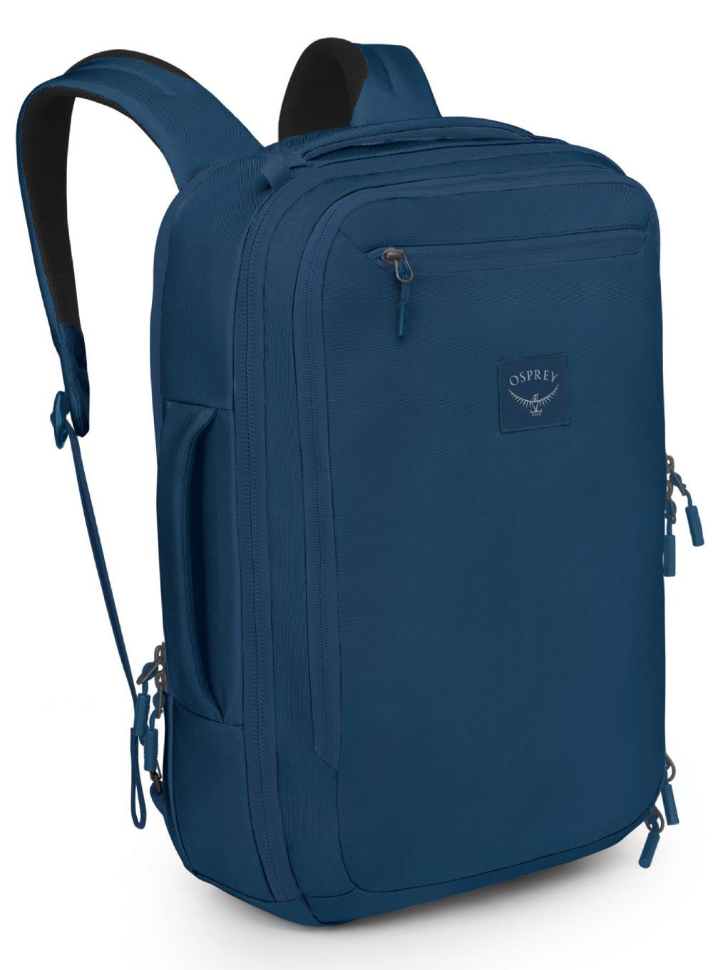 Plecak miejski 3w1 Osprey Aoede Briefpack - antique blue