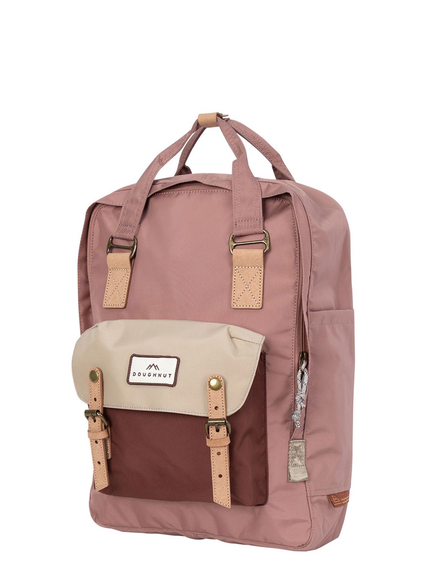 Plecak na laptopa Doughnut Macaroon Large Jungle Series - chestnut 4895222514819