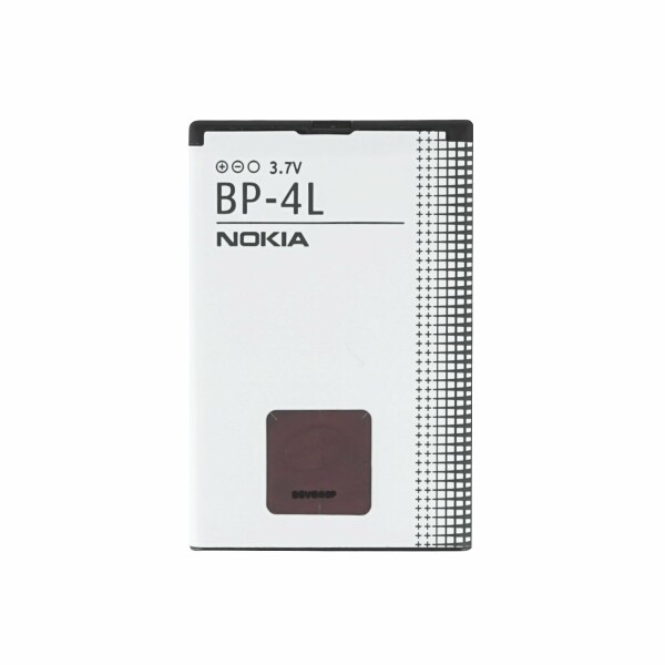 Nokia Bateria do Nokii 6650 / E6-00 / E52 / E90 / N97, oryginalna, 1500 mAh