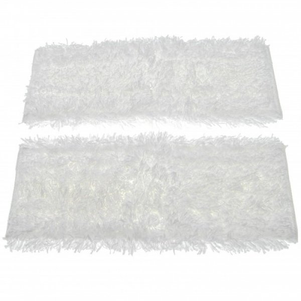 VHBW Zestaw ściereczek do czyszczenia Kärcher SC 1 EasyFix / SC 2 EasyFix / SC 3 EasyFix, 2.863-259.0