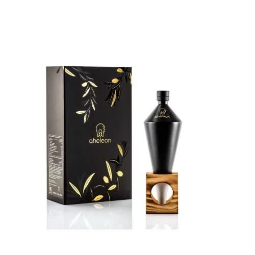 Oliwa Aheleon Blend Kamenitsa Black 250ml