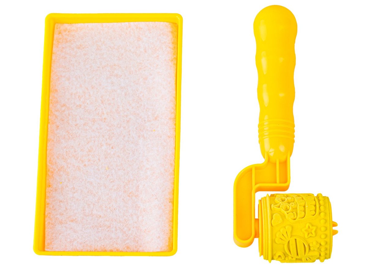 ZESTAW MATA WODNA DO RYSOWANIA AKCESORIA