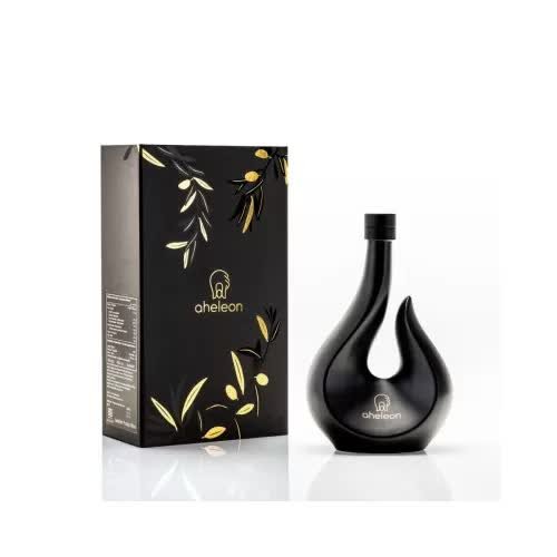 Oliwa Aheleon Blend Psili Raxi Black 250ml