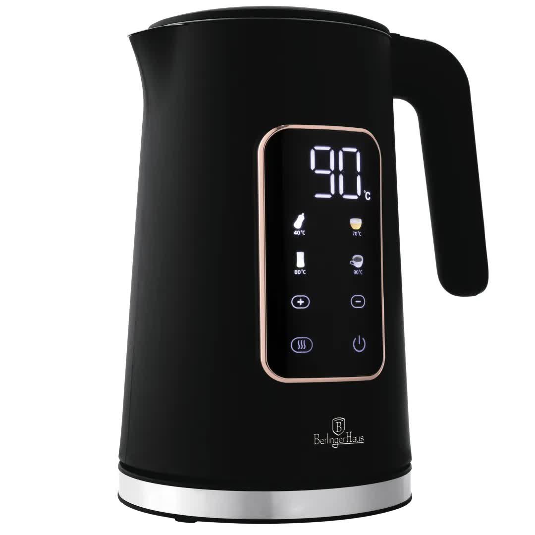 Berlinger Haus Black Rose BH-9674