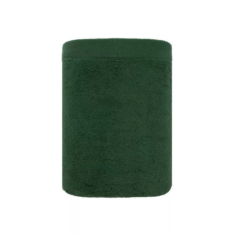 Misty Ręcznik Butelkowa Zieleń