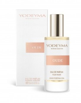 Perfumy Damskie Yodeyma Oude 15Ml