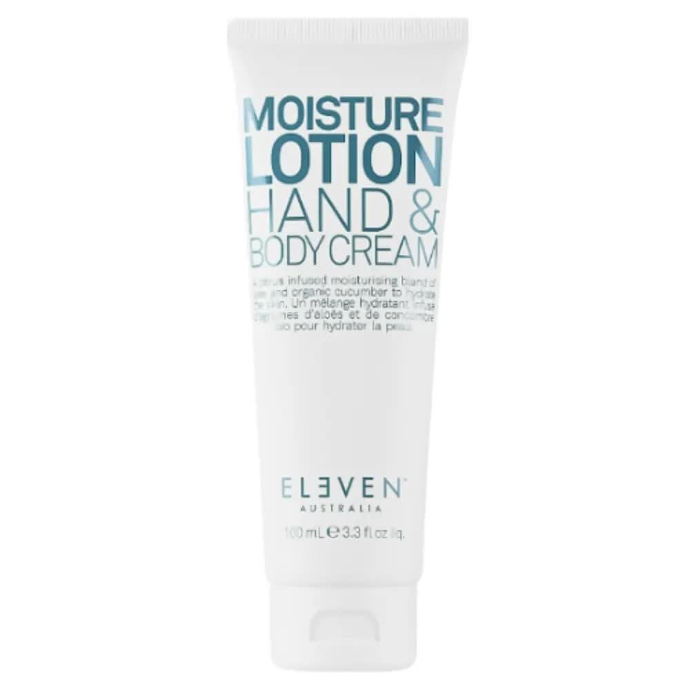 Eleven Australia Moisture Lotion Hand & Body Krem Do Rąk I Ciała 100ml