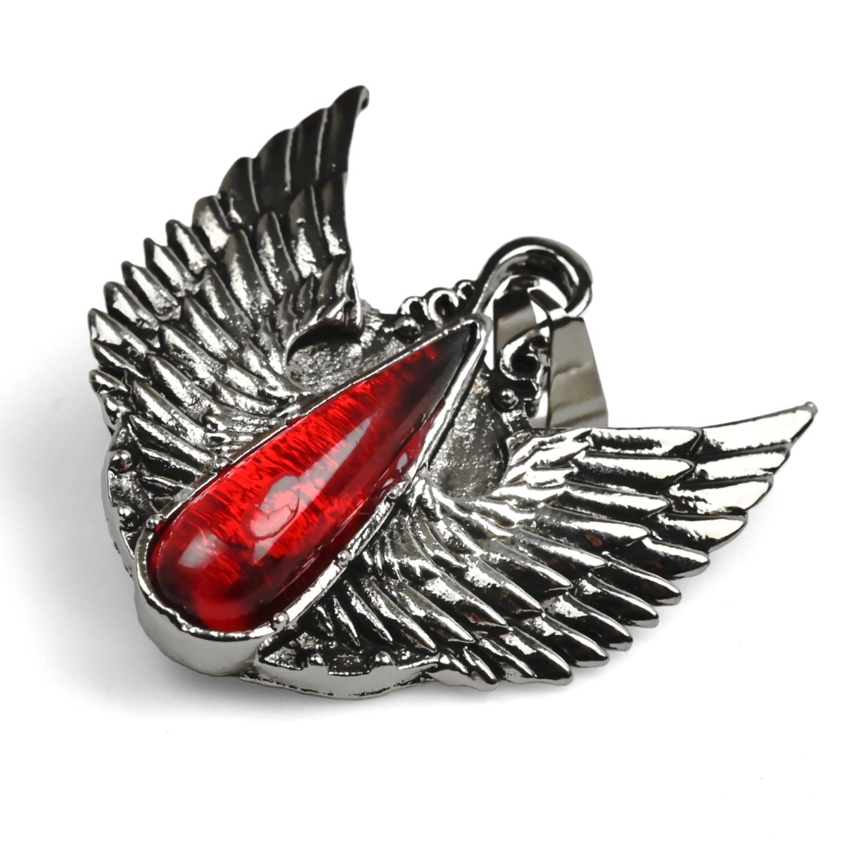 Blood Angels 8 cm Metal Brelok Warhammer 40k