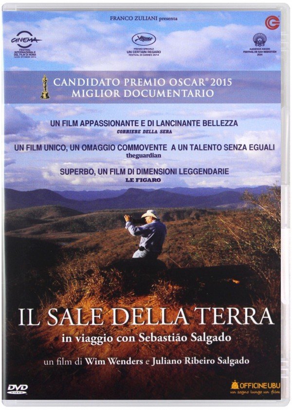 The Salt of the Earth (Sól ziemi)