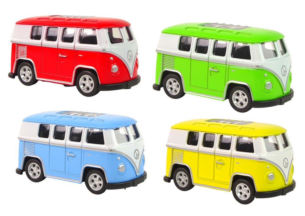 AUTO OSOBOWE RESORAK Z NAPĘDEM 1SZT