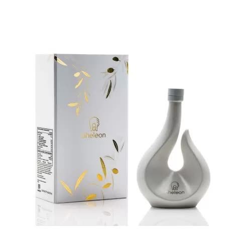 Oliwa Aheleon Blend Psili Raxi White 250ml