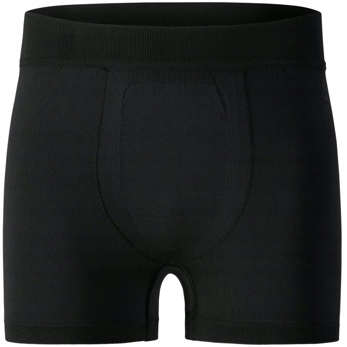 Bokserki męskie Odlo Performance light ECO czarne - S