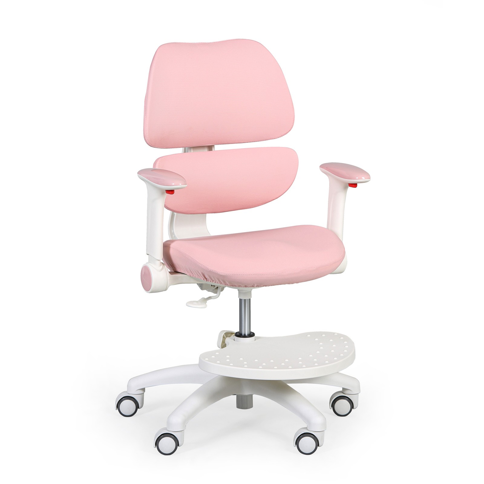 Krzesełko dziecięce MICKEY, różowy