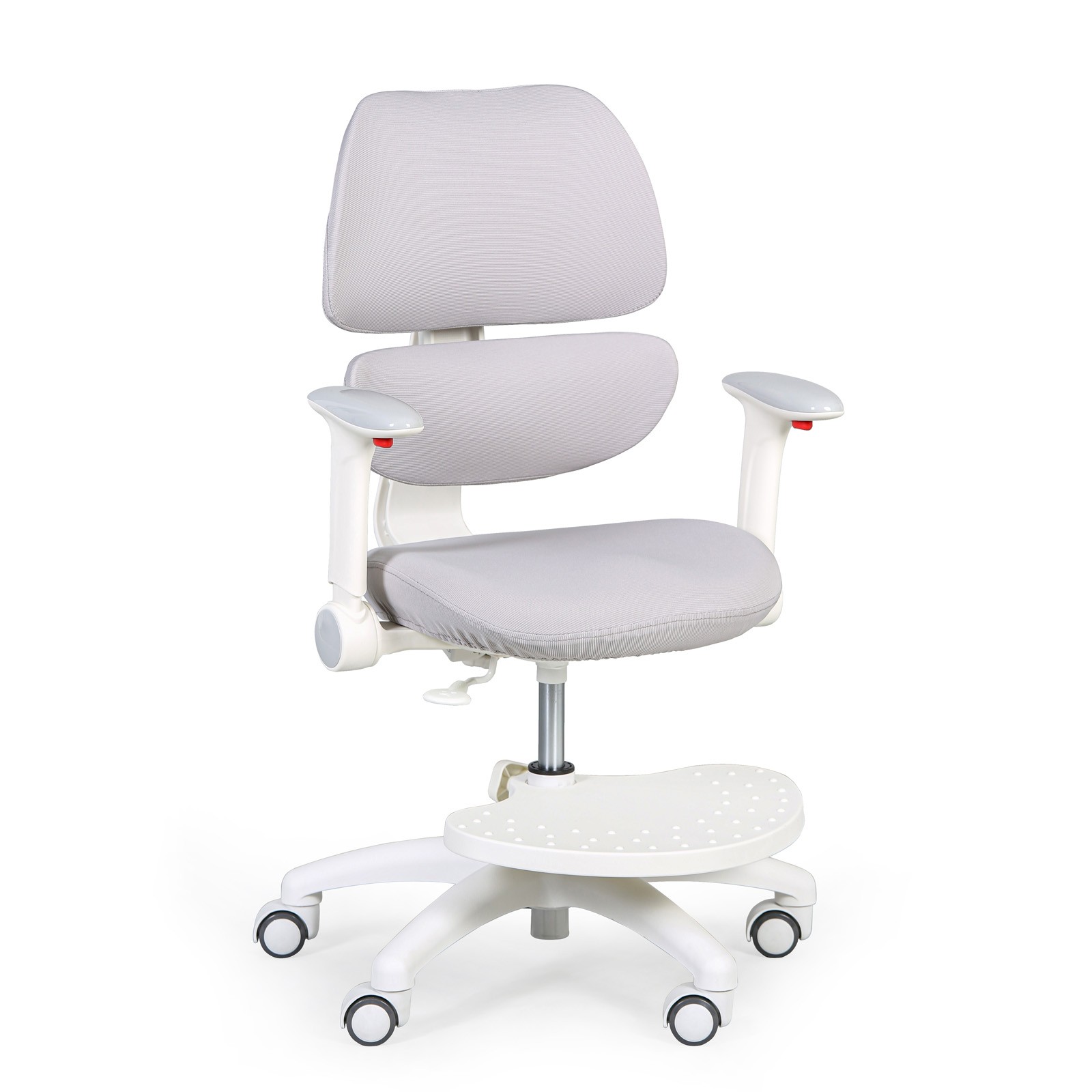 Krzesełko dziecięce MICKEY, szary