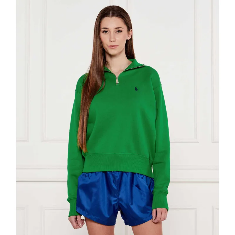 POLO RALPH LAUREN Bluza Regular Fit